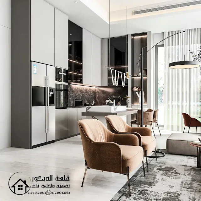 شركة تصميم وتنفيذ ديكورات في مصر شركة تصميم وتنفيذ ديكورات